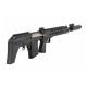 Страйкбольная винтовка (Cyma) CM057C СВУ-АС M-LOK Black